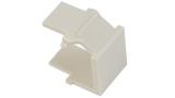 ISK - Keystone compatible  blank inserts