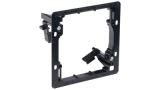 LV2 - Arlington Industries Retrofit Style Low Voltage double gang mounting bracket