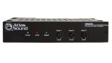 MA60G - 60 Watt 3 Input 70V Mixer Amplifier with Global Power Supply