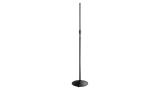 MS-12CE - All Purpose - Straight Microphone Stand with 12