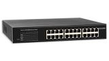 NGS24U - 24-Port, Websmart Gigabit Ethernet Switch