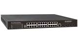 NGSM24G4S - 24-port Full Layer 2+ Management, plus 2 10G SFP+ Gigabit PoE+(500W) Stackable Switch