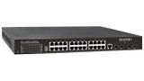 NGSME24G4S - 24-port Full Layer 2+ Management, plus 2 10G SFP Gigabit Ethernet Switch