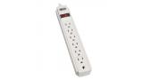 PS615 - Power Strip 120V 5-15R 6 Outlet 15ft Cord 5-15P