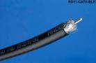 RG11-CATV - RG11 CCS Dual Shielded Coaxial Cable swept to 3.0 GHz