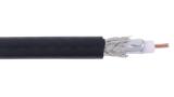 RG58-CMP - Microwave and Wireless RF195 RG58 Solid Dual Shield Plenum Cable
