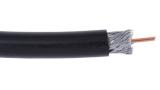 RG6-BC-CATV-DB - RG6 Bare Copper Dual Shielded Coaxial Outside Plant Cable swept to 3.0 GHz