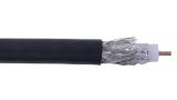 RG6-P-CATV - RG6 CCS Dual Shielded Coaxial Plenum Cable swept to 3.0 GHz