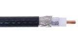 RG8-CMP - Microwave and Wireless RF400 RG8 Solid Dual Shield Plenum Cable