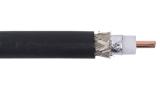 RG8-CMR - Microwave and Wireless RF400 RG8 Solid Dual Shield Cable