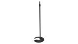 SMS5B - Stackable Microphone Stand with 10