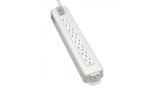 TLM915NC - Power Strip 120V 5-15R 9 Outlet Metal 15ft Cord 5-15P
