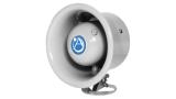 WR-5AT - 7.5 Watt Small Format Weather Resistant Horn Loudspeaker