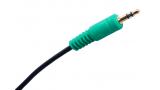 Z100AM - Liberty Z100 3.5mm TRS Stereo Audio cable