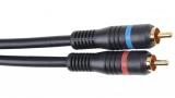 Z200A - Liberty Z200 Duplex RCA Audio cable