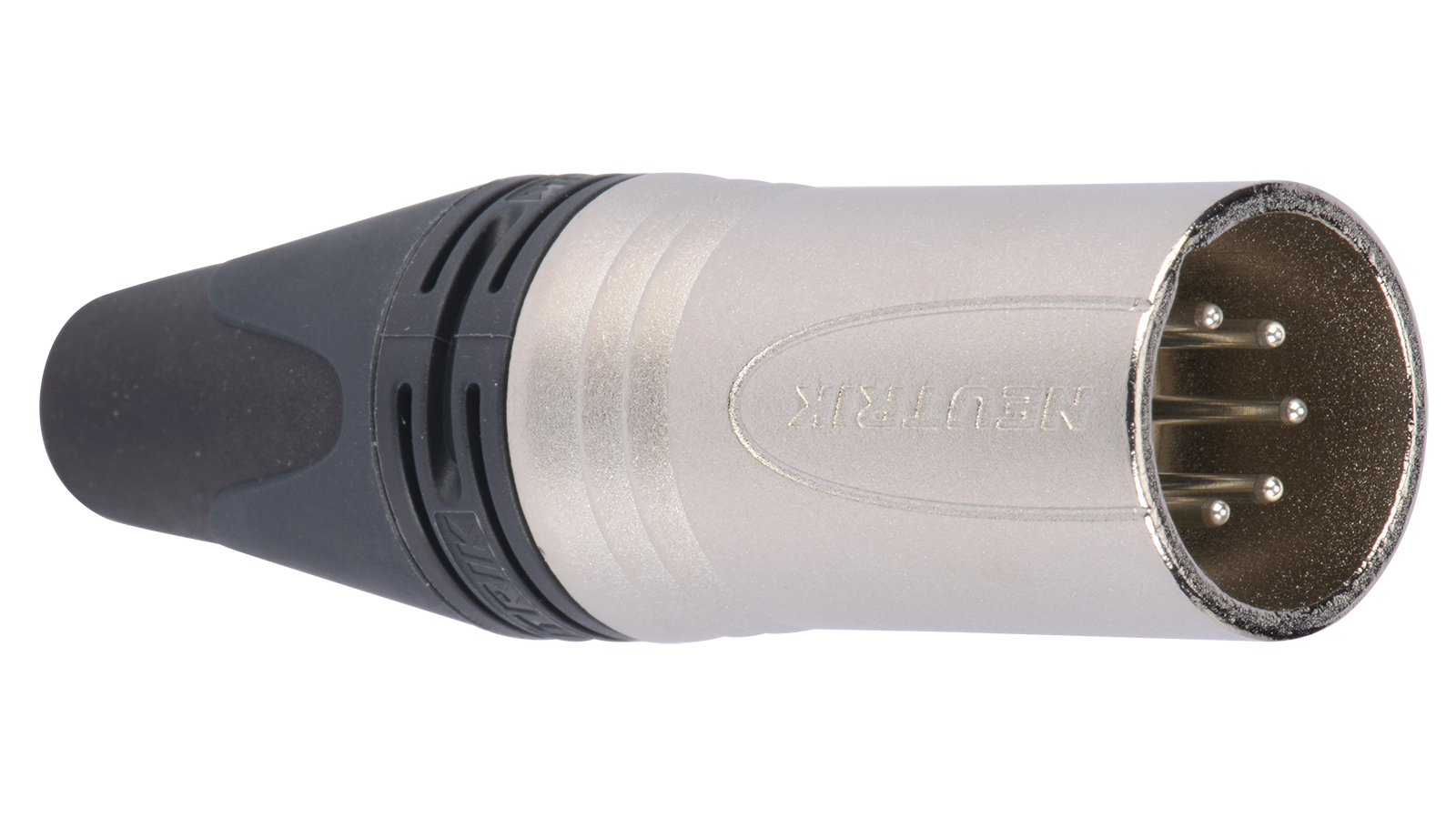 NC5MXX - Neutrik Professional Audio XLR 5-pin male connector 