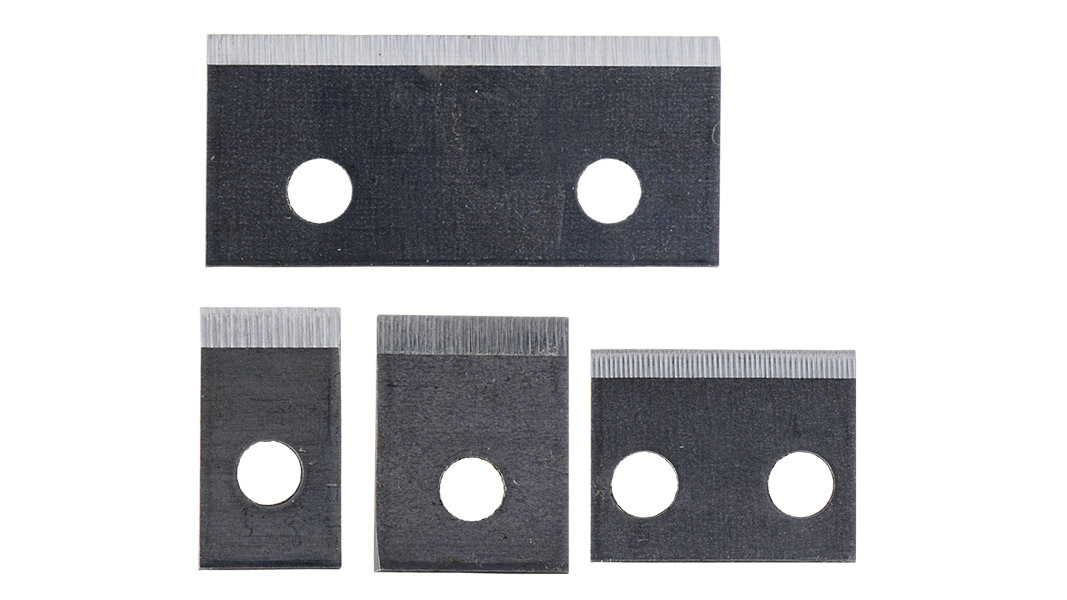 100054BLLW - Replacement Blade Set for the 100054LW Crimp Tool