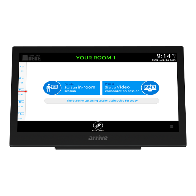 ACP-1300-CT - CONTROLPOINT 1300 WIRED TABLET