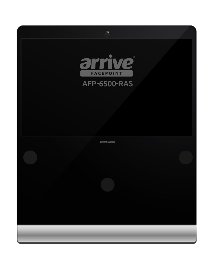AFP-6500-RAS - FACEPOINT XC-RA ROLLING SUITE