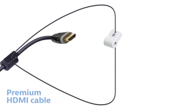 DL-AR1016-P03 - DIGITALINX HDMI ADAPTER RING