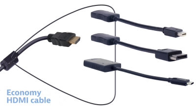 DL-AR1883-E10 - DIGITALINX ADAPTER RING 10' CB