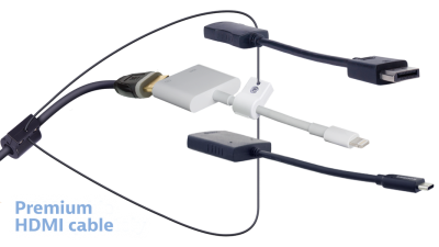 DL-AR2061-P15 - DIGITALINX ADAPTER RING 15' CB
