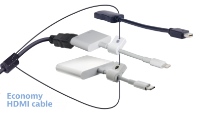 DL-AR2789-E03 - DIGITALINX SECURE ADAPTER RING