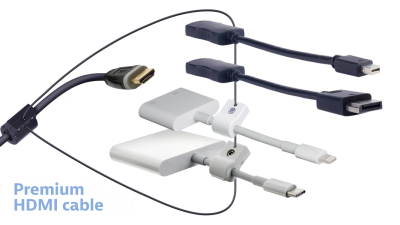 DL-AR2799-P03 - DIGITALINX SECURE ADAPTER RING