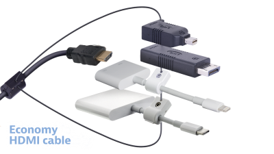 DL-AR2804-E06 - DIGITALINX HDMI ADAPTER RING
