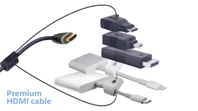 DL-AR2858-P06 - DIGITALINX SECURE ADAPTER RING