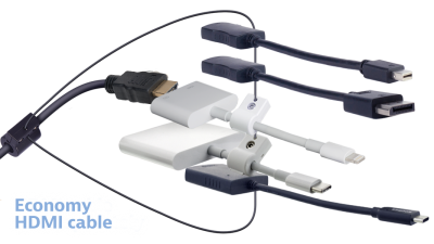 DL-AR2872-E15 - DIGITALINX ADAPTER RING 15' CB