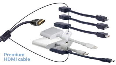 DL-AR2979-P10 - DIGITALINX ADAPTER RING 10' CB