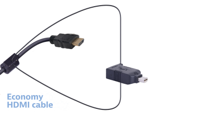 DL-AR326-E03 - DIGITALINX HDMI ADAPTER RING