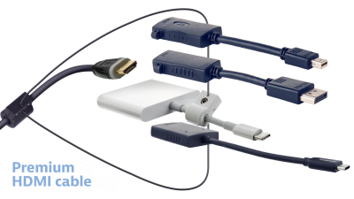 DL-AR3766-P03 - DIGITALINX ADAPTER RING 3' CBL