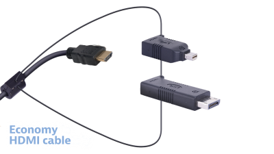 DL-AR397-E03 - DIGITALINX ADAPTER RING 3' CBL