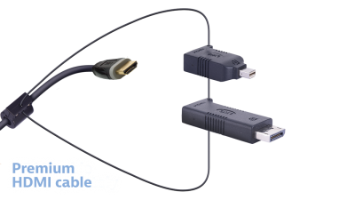 DL-AR397-P06 - DIGITALINX ADAPTER RING 6' CBL