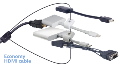 DL-AR4039-E10 - DIGITALINX SECURE ADAPTER RING