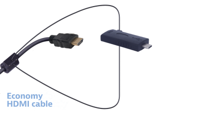 DL-AR6819-E06 - DIGITALINX ADAPTER RING 6' CBL