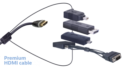 DL-AR6916-P06 - DIGITALINX ADAPTER RING 6' CBL