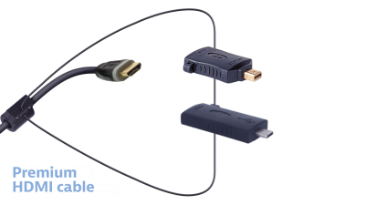 DL-AR6928-P03 - DIGITALINX HDMI ADAPTER RING