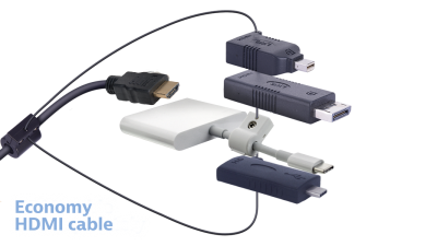DL-AR7113-E06 - DIGITALINX SECURE ADAPTER RING