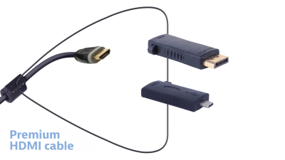 DL-AR7291-P06 - DIGITALINX SECURE ADAPTER RING