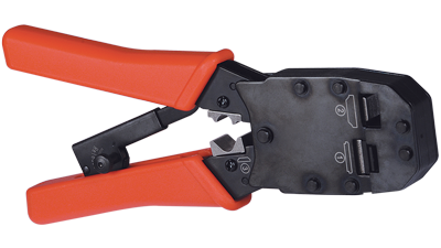 DL-HDMHT - HD Termination System Crimp Tool
