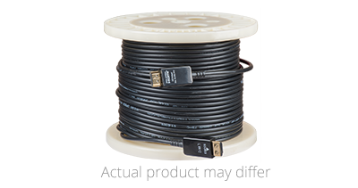 DL-ZHDM-M- - Liberty 18G Active Optical Low Smoke Zero Halogen HDMI Cable