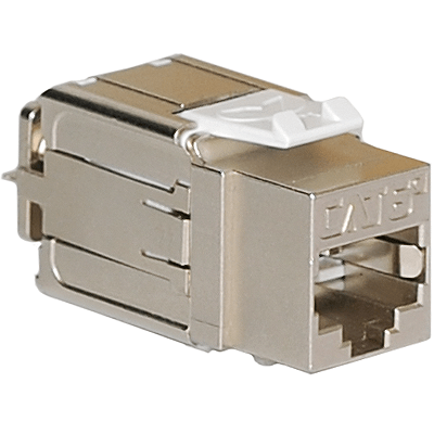 IC1078S6A0 - INSERT CAT 6A SHIELDED FTP