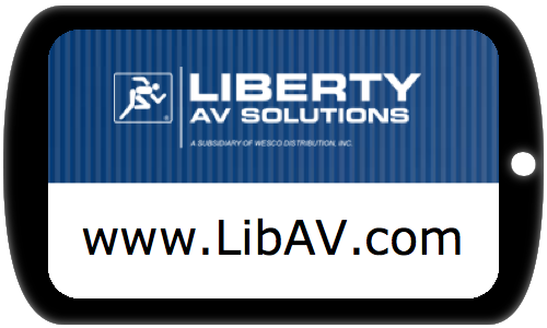 LIBHOU-DTAG0121 - CUSTOM ADAPTER RING LOGO TAG