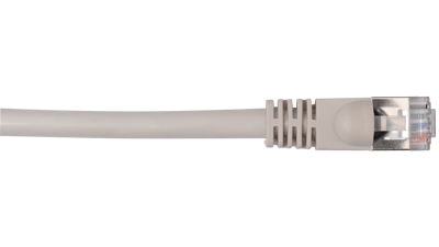 PC6ABS050GN - LAN Solutions Shielded Category 6A Pre-Made Patch Cable