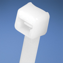 PLT2M-C - Pan-Ty® locking cable tie