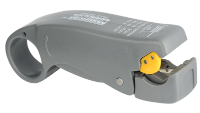 CM-59/6 - C-Tec2 Cable Strip Tool for C-Tec2 RG59 and RG6 cable
