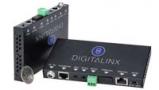DL-HDE100 - Digitalinx HDMI HDBaseT Extension Set w/ Control & Ethernet